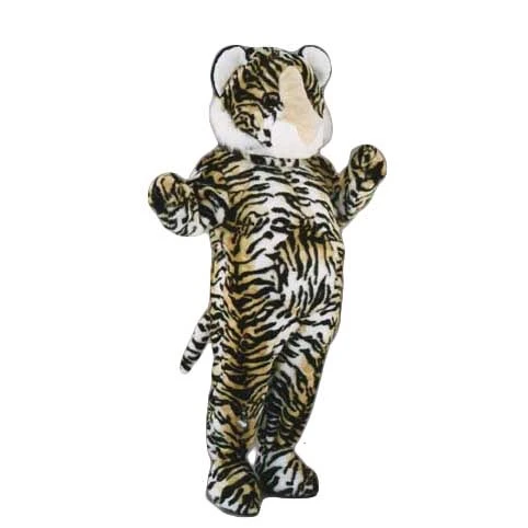 Tijgerpak – Quintie De Tijger 1 Tijgerpak – Quintie De Tijger