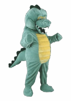 Drakenpak – Hugo De Draak