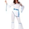 Abba Supertrooper Lady