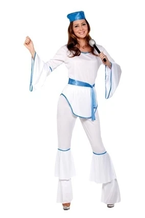 Abba Supertrooper Lady 1 Abba Supertrooper Lady