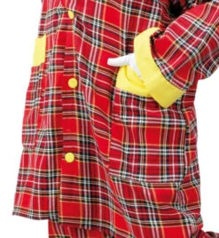 Clowns Kostuum Pipo -Halloween Korting Winkel 0a82564422381d225b3a9c64ba69163f08698d9c