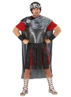 Roman Emporer Outfit