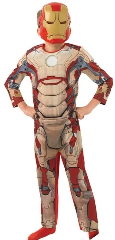 Iron Man 3 Officieel 1 Iron Man 3 Officieel