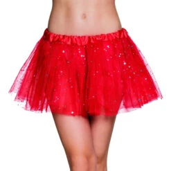 Tutu Twinkle Rood
