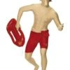 Baywatch Second Skin