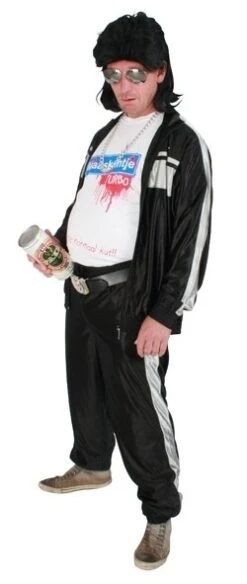 New Kids Trainingspak