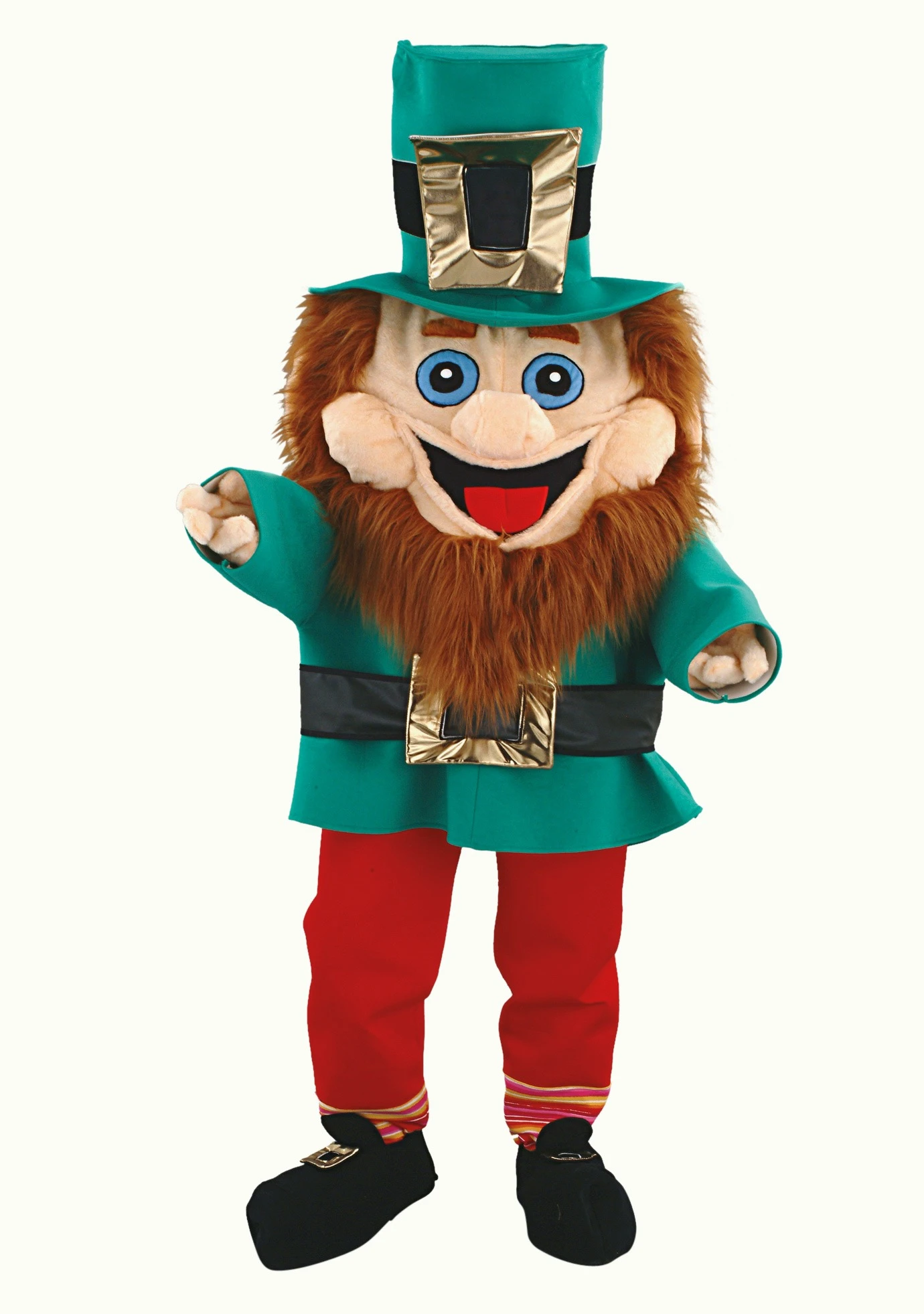 Kabouterpak – Ips De Dwerg 1 Kabouterpak – Ips De Dwerg