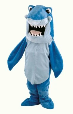 Haaienpak – Hexon De Haai