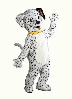 Hondenpak – Stip De Dalmatiër Hond