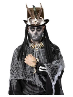 Voodoo Distressed Sieraden Set