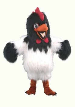 Hanenpak – Gerrit De Haan