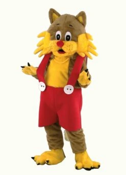 Kattenpak – Tom De Kat