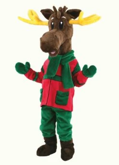 Elandpak โ Alex De Eland