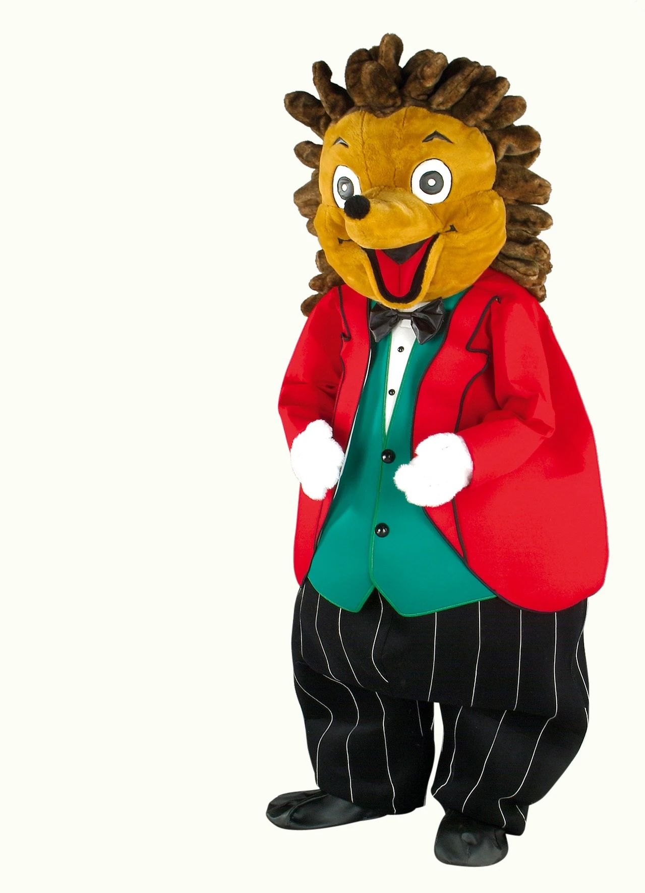 Egelpak – Elmo De Egel 1 Egelpak – Elmo De Egel