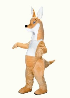 Kangoeroepak – Kevin De Kangoeroe