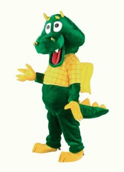 Drakenpak – Joris De Draak