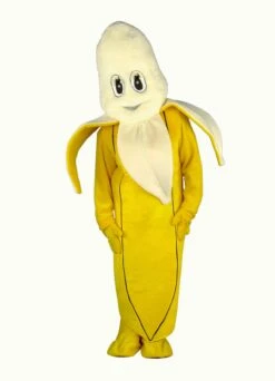 Bananenpak – Bart De Banaan