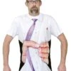 Squeeze Me 3D Tshirt