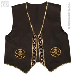Gilet Piraat Easy