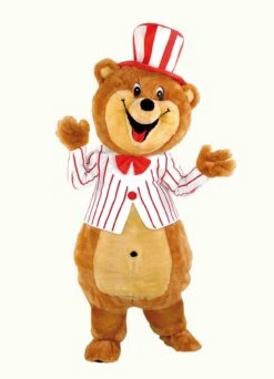 Berenpak – Showbeer Bo