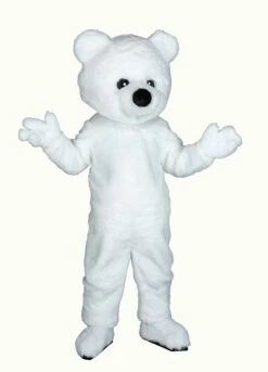 Berenpak – Renate De Witte Beer