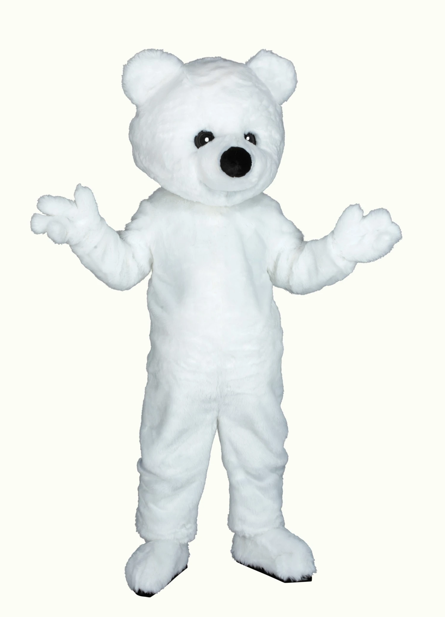 Berenpak – Renate De Witte Beer 1 Berenpak – Renate De Witte Beer