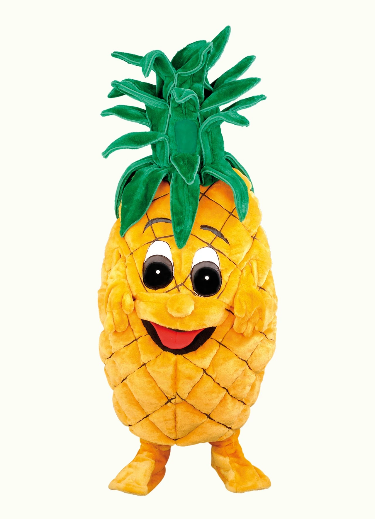 Ananaspak – Anna De Ananas 1 Ananaspak – Anna De Ananas