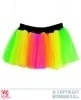 Neon Rainbow Tutu
