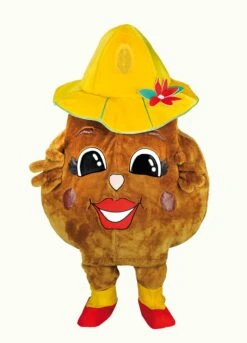 Aardappelpak – Nicola De Aardappel