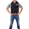 FBI Tactical Vest Deluxe