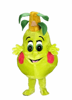 Perenpak – Petra De Peer