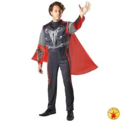 Thor Deluxe Licentie