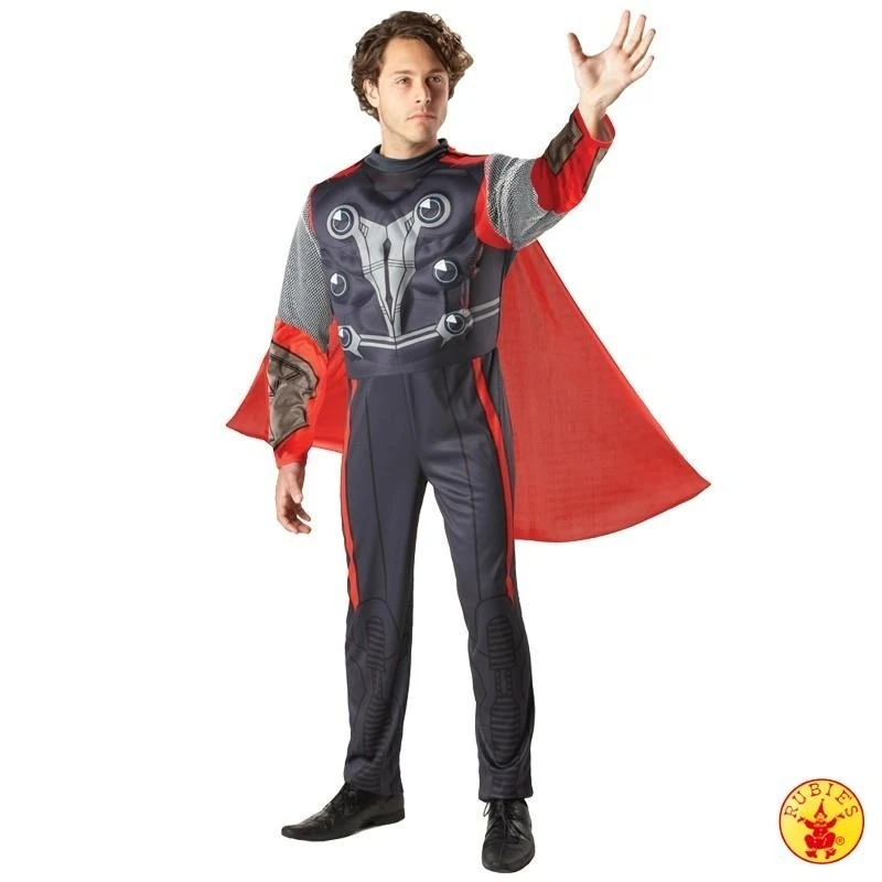 Thor Deluxe Licentie 1 Thor Deluxe Licentie