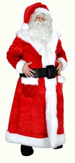 Kerstmanpak โ Santa 3