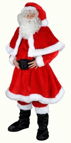 Kerstmanpak โ Santa 2