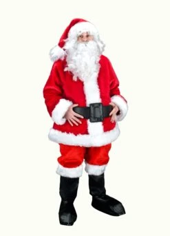 Kerstmanpak โ Santa 1