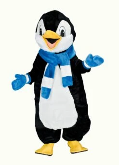Pinguin โ Pien De Pinguin
