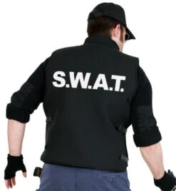 Swat Kogelvrijvest Deluxe -Halloween Korting Winkel 19c6a1b739c2258a8d3dec2f2c81eb101892d7d0