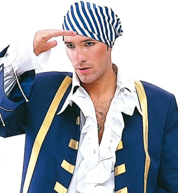 Piraat Kostuum Finley 2 Piraat Kostuum Finley - Afbeelding 2