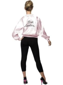 Grease Pink Lady Jasje -Halloween Korting Winkel 1b2093ba8824b3b63a4a0df8e71bb47a4485d1b7 1