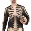 Skeleton T-Shirt 3D