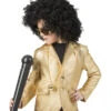 Gouden Colbert Disco Fever