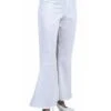 Witte Wijde Hippie Broek