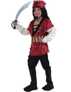 Pirates Of The Carribean Deluxe