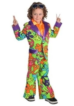 Disco Kostuum 70`s