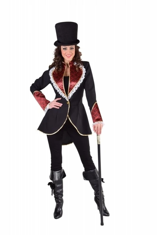 Piratenjas Scarlet 2 Piratenjas Scarlet - Afbeelding 2