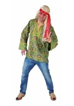 Hippie Blouse Summer