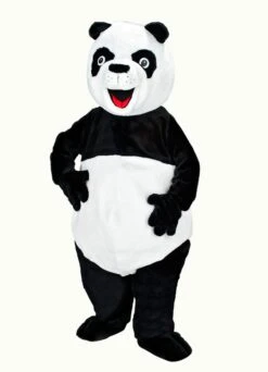 Pandapak – Karel De Pandabeer