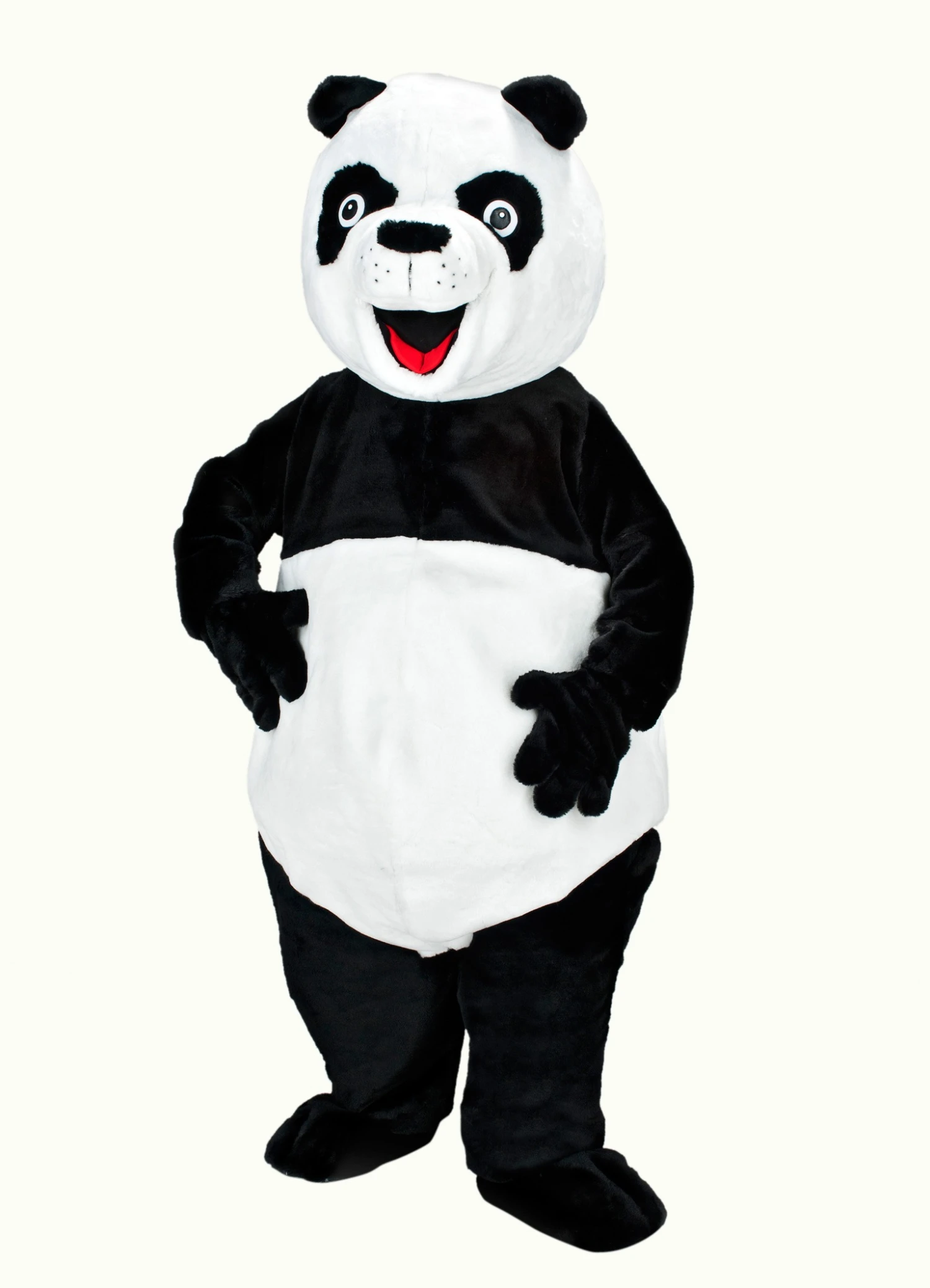 Pandapak – Karel De Pandabeer 1 Pandapak – Karel De Pandabeer