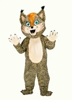 Lynxpak – Lena De Lynx